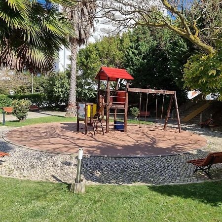 Apartamento Encantador Na Praia Da Rocha Portimão Kültér fotó