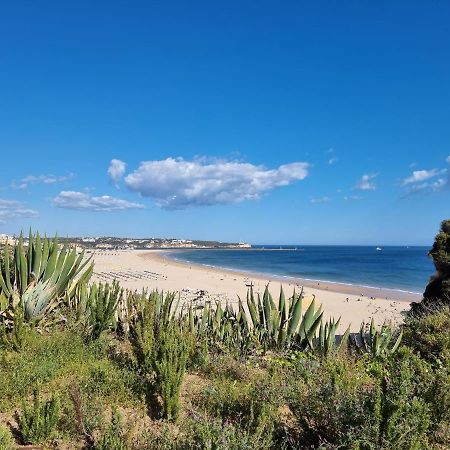 Apartamento Encantador Na Praia Da Rocha Portimão Kültér fotó