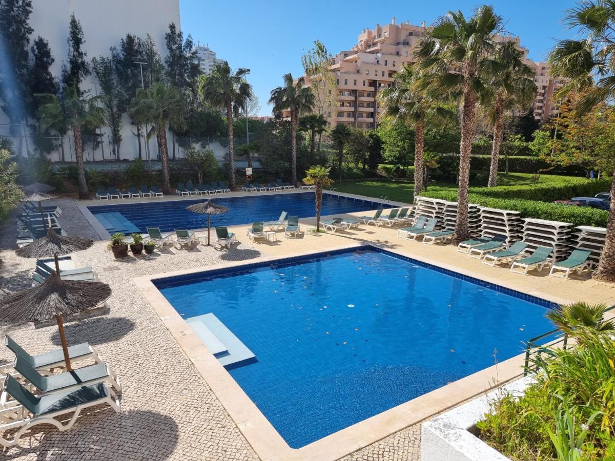 Apartamento Encantador Na Praia Da Rocha Portimão Kültér fotó