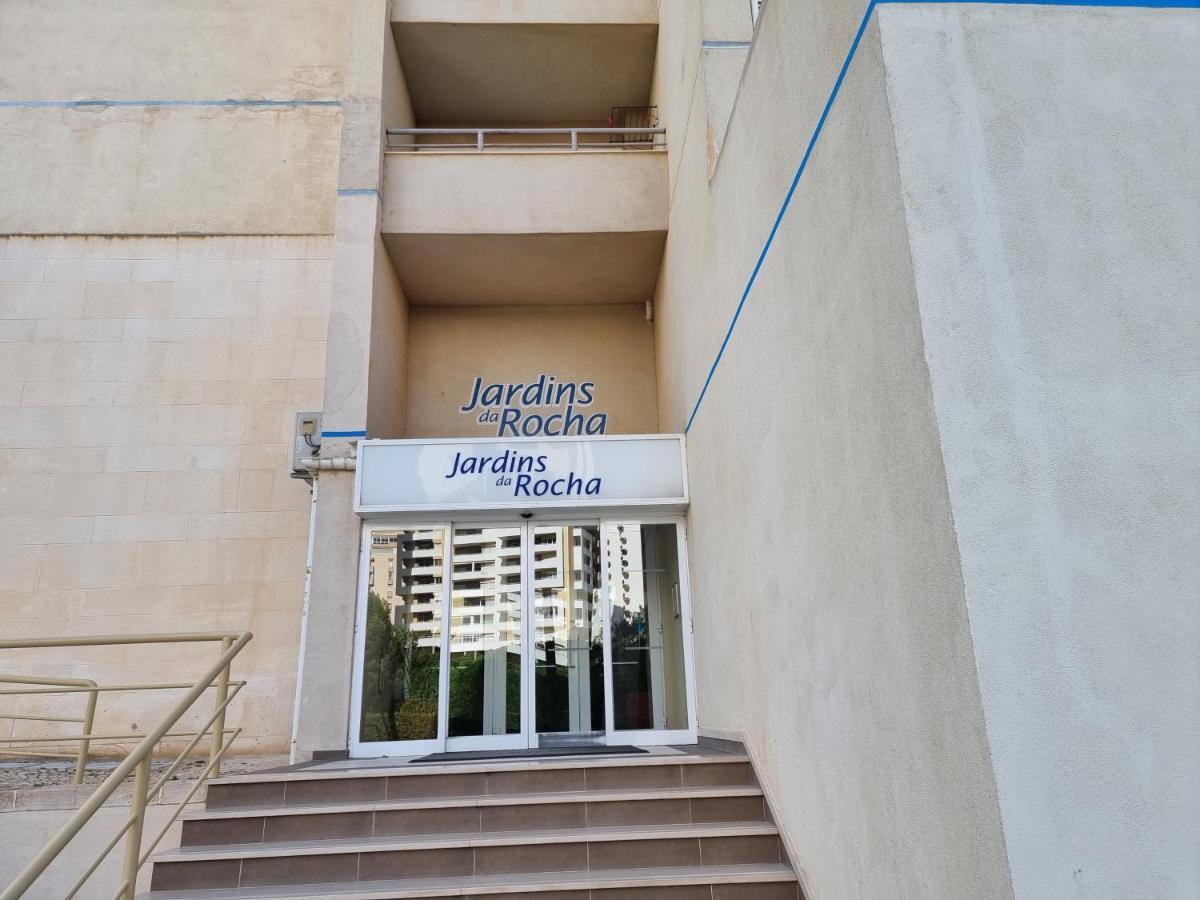 Apartamento Encantador Na Praia Da Rocha Portimão Kültér fotó