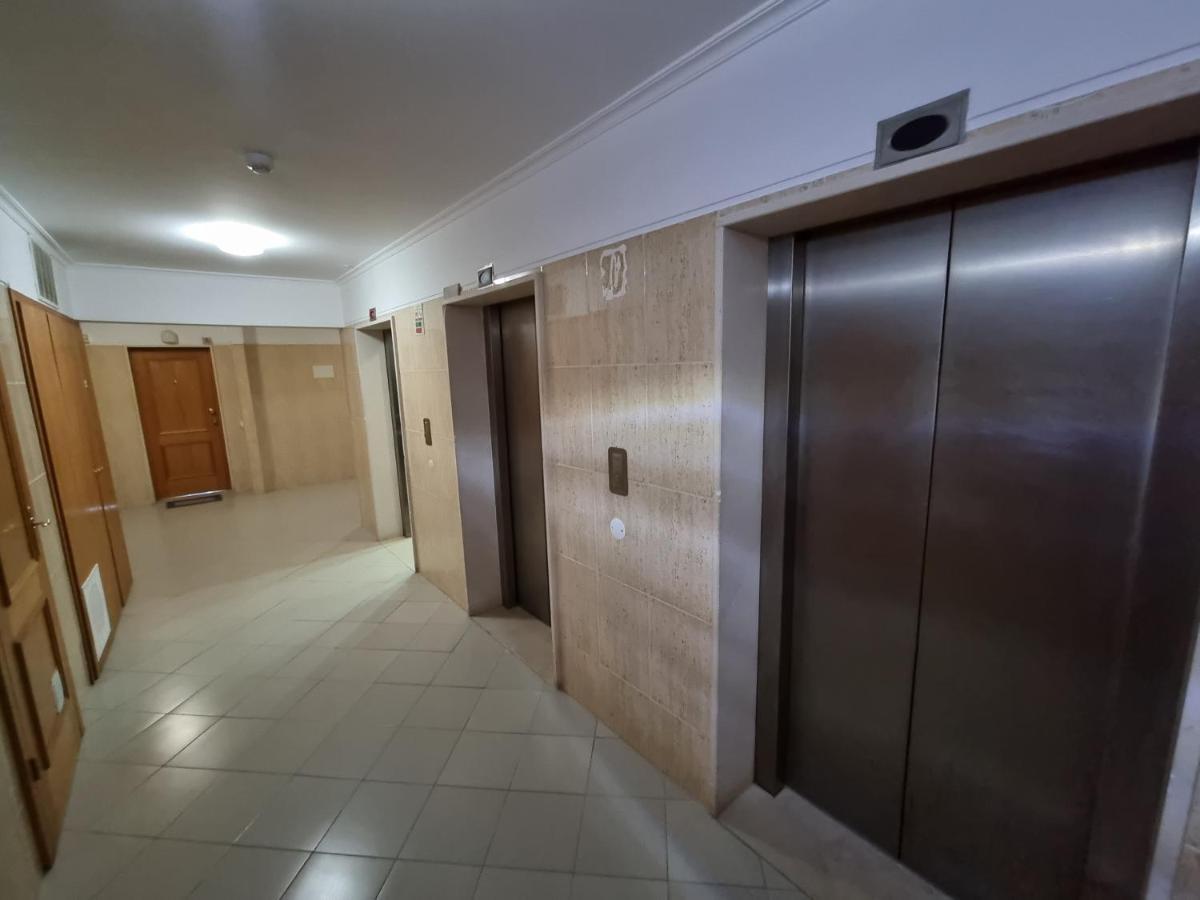 Apartamento Encantador Na Praia Da Rocha Portimão Kültér fotó