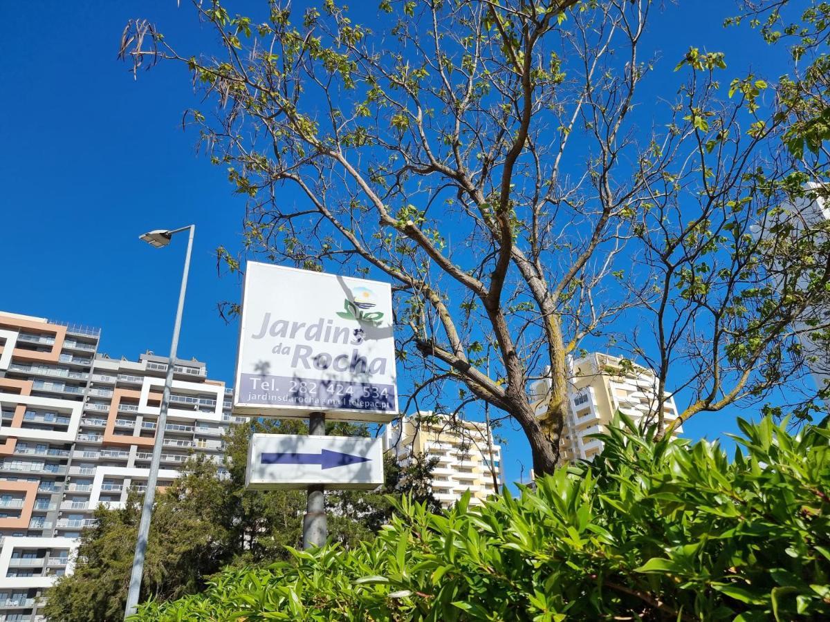 Apartamento Encantador Na Praia Da Rocha Portimão Kültér fotó