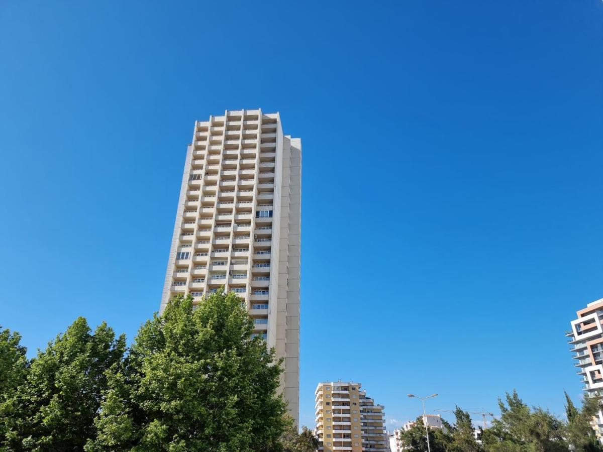 Apartamento Encantador Na Praia Da Rocha Portimão Kültér fotó
