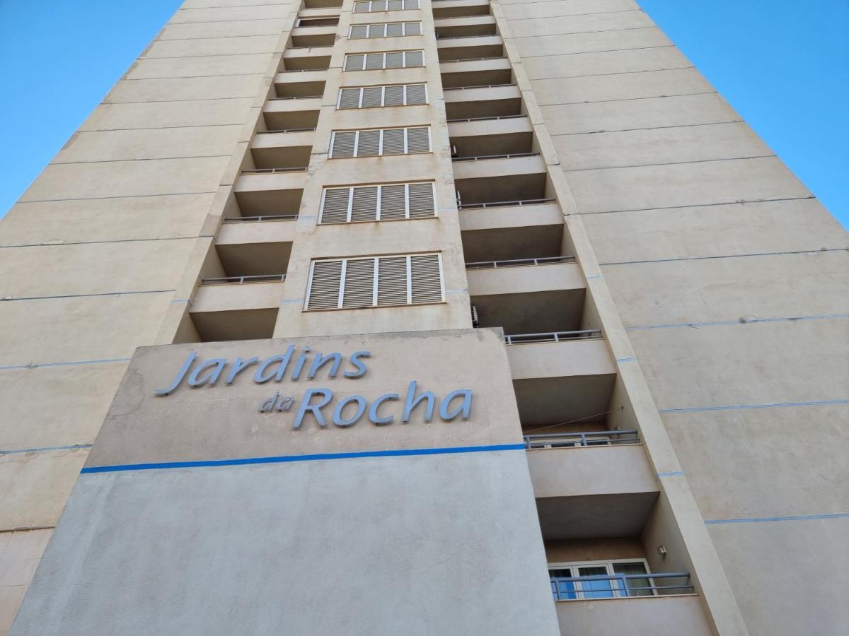 Apartamento Encantador Na Praia Da Rocha Portimão Kültér fotó
