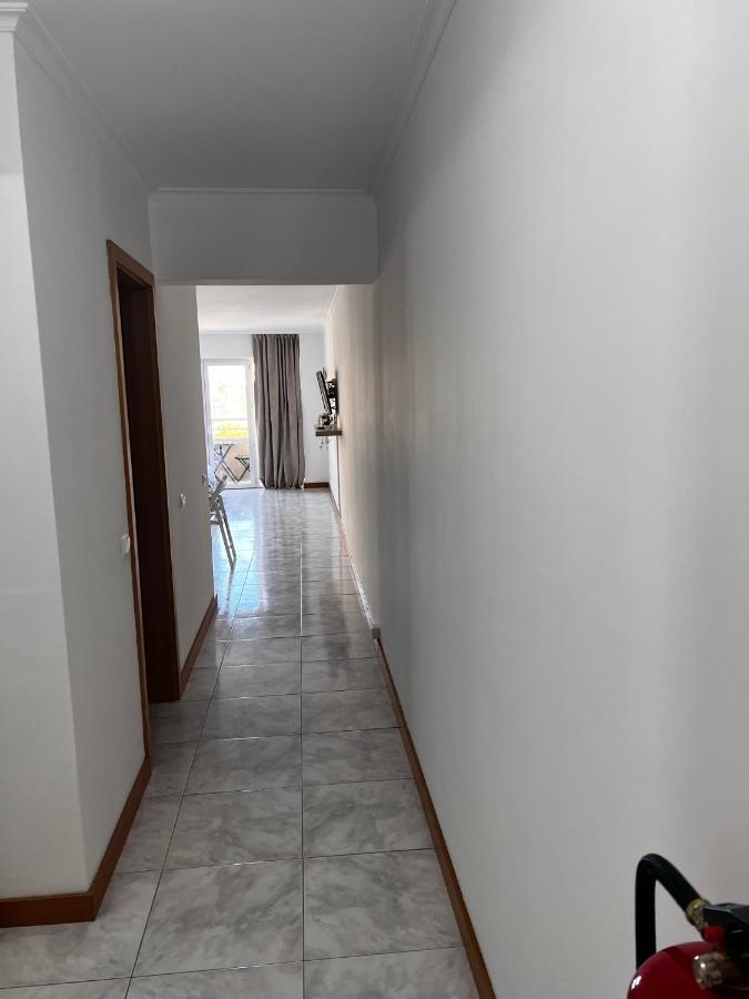 Apartamento Encantador Na Praia Da Rocha Portimão Kültér fotó