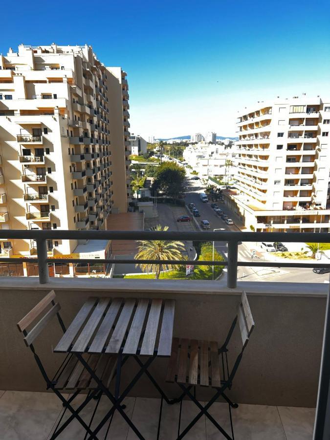 Apartamento Encantador Na Praia Da Rocha Portimão Kültér fotó
