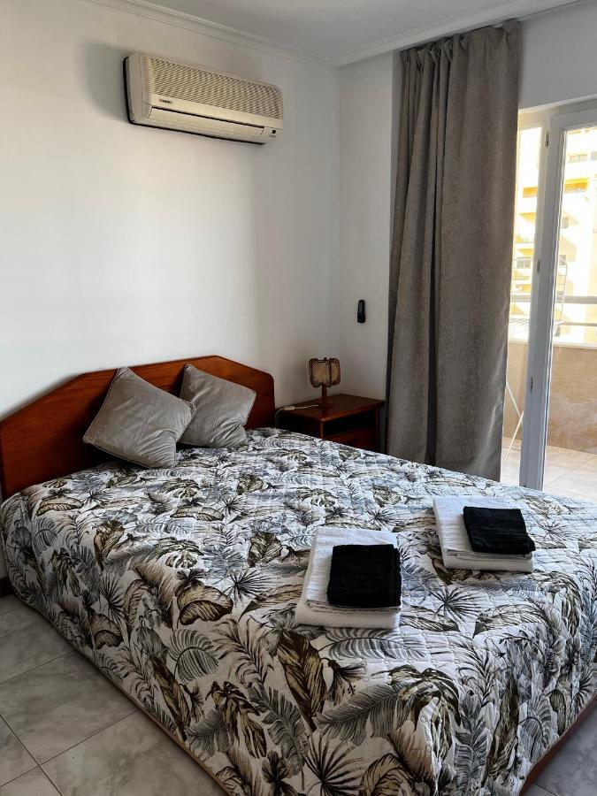 Apartamento Encantador Na Praia Da Rocha Portimão Kültér fotó
