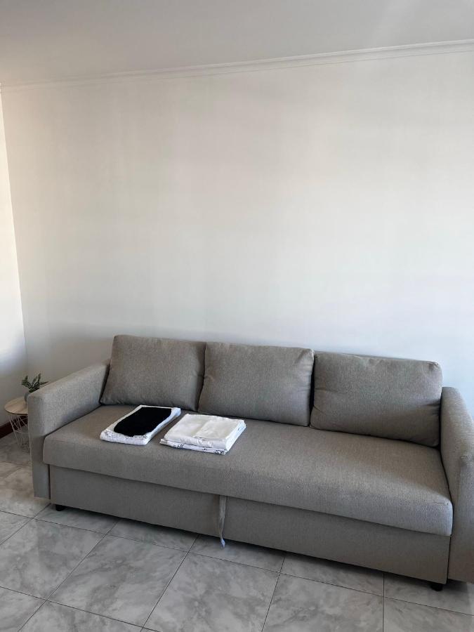 Apartamento Encantador Na Praia Da Rocha Portimão Kültér fotó
