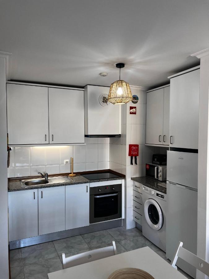 Apartamento Encantador Na Praia Da Rocha Portimão Kültér fotó