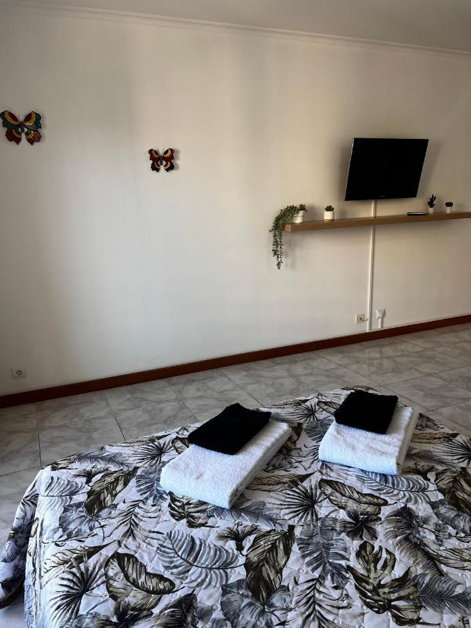 Apartamento Encantador Na Praia Da Rocha Portimão Kültér fotó