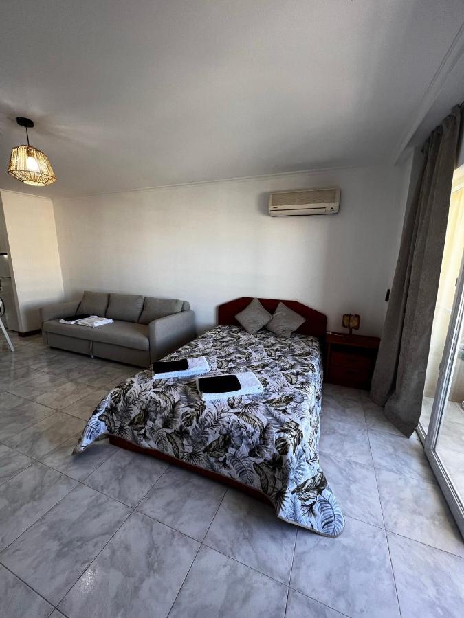 Apartamento Encantador Na Praia Da Rocha Portimão Kültér fotó