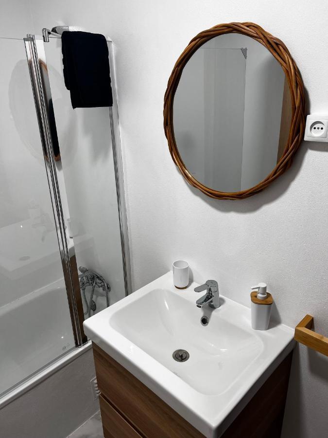 Apartamento Encantador Na Praia Da Rocha Portimão Kültér fotó