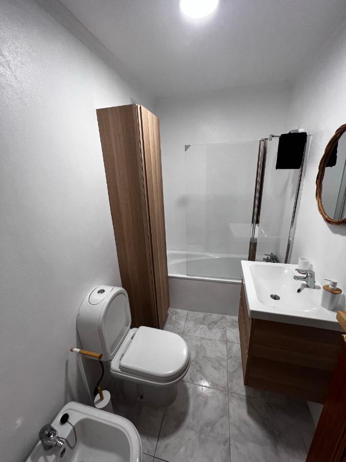 Apartamento Encantador Na Praia Da Rocha Portimão Kültér fotó