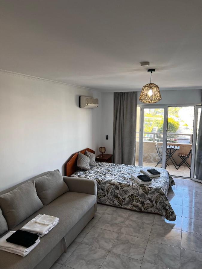 Apartamento Encantador Na Praia Da Rocha Portimão Kültér fotó