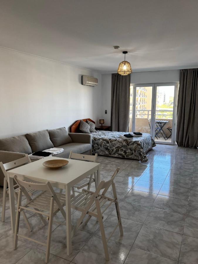 Apartamento Encantador Na Praia Da Rocha Portimão Kültér fotó
