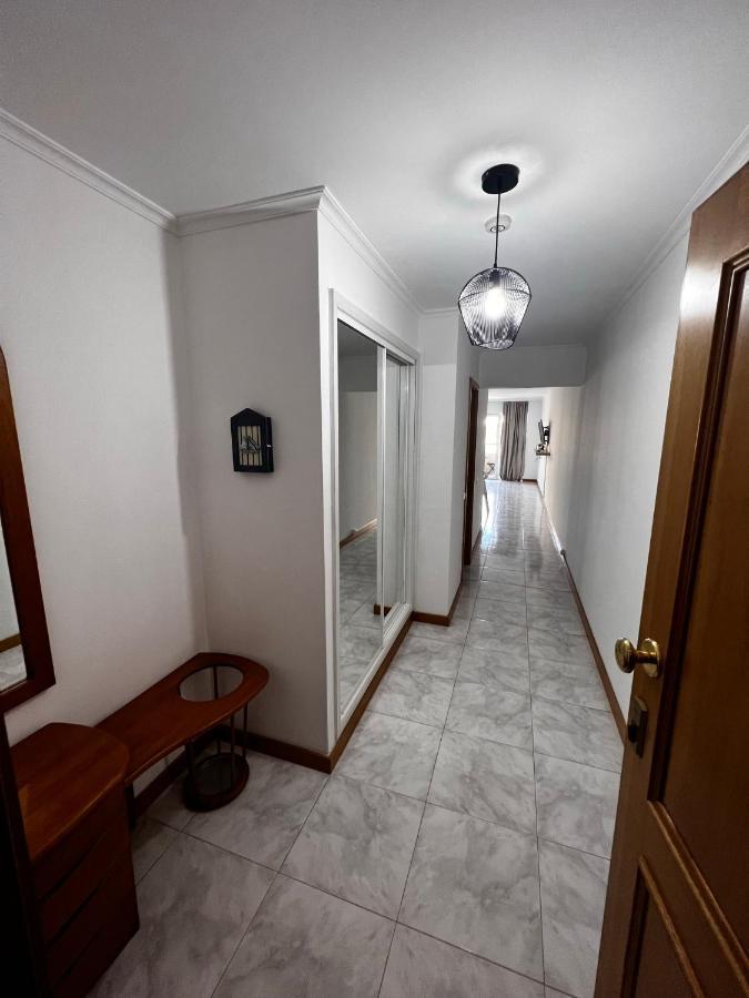 Apartamento Encantador Na Praia Da Rocha Portimão Kültér fotó