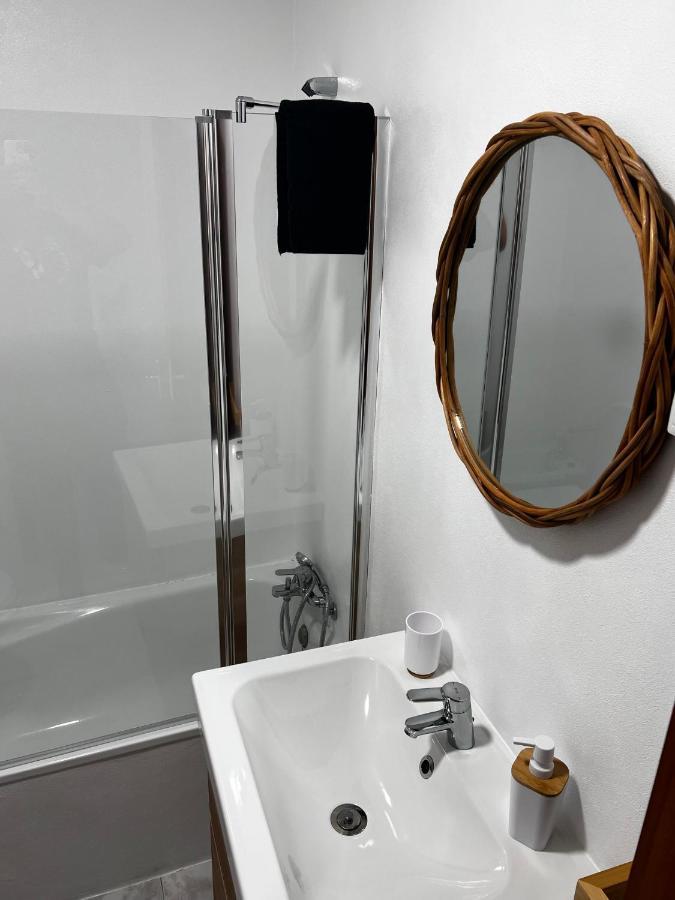 Apartamento Encantador Na Praia Da Rocha Portimão Kültér fotó