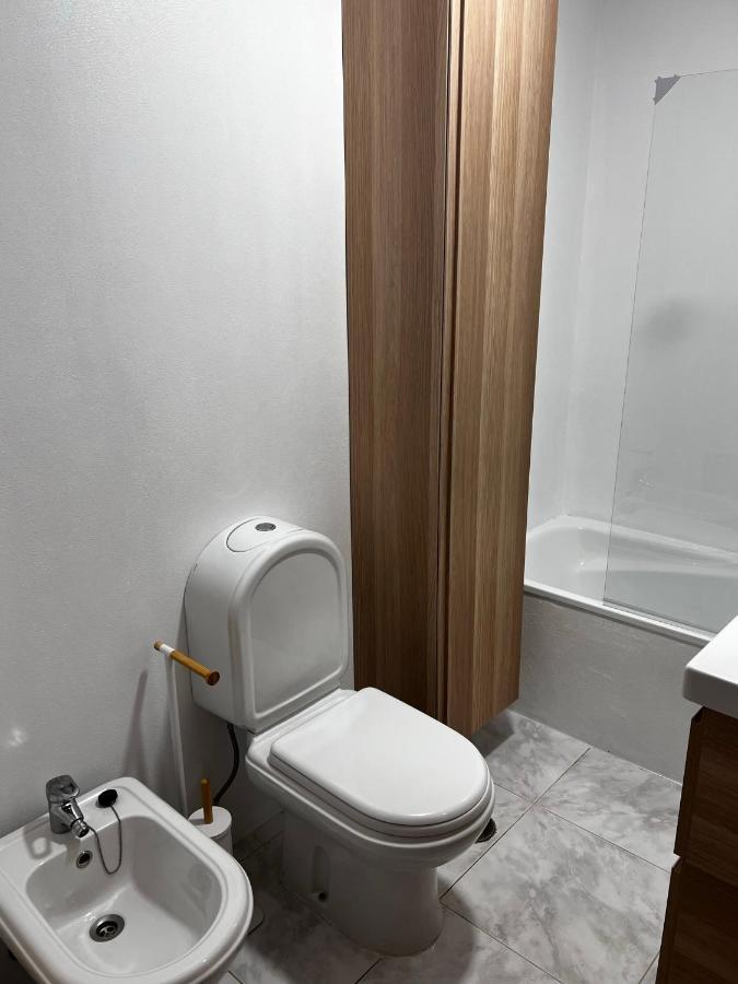 Apartamento Encantador Na Praia Da Rocha Portimão Kültér fotó